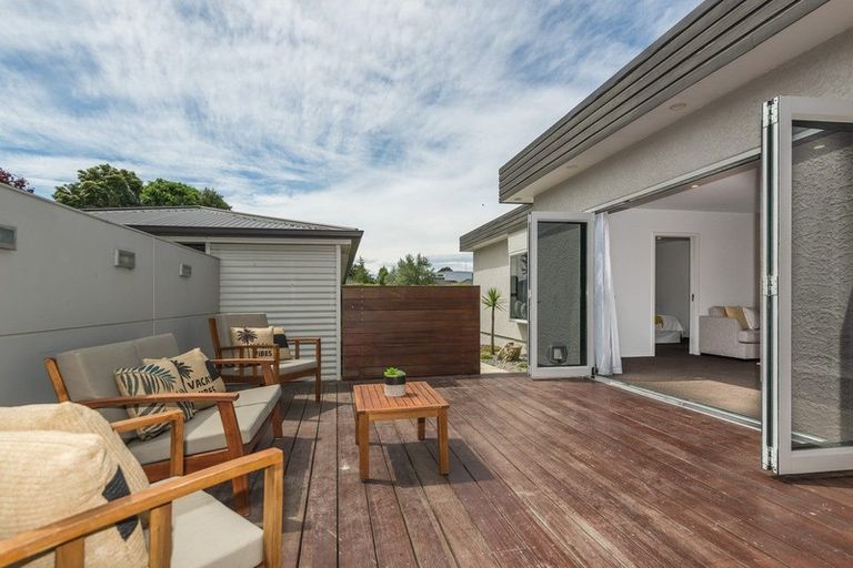 Photo of property in 99 Veitches Road, Casebrook, Christchurch, 8051