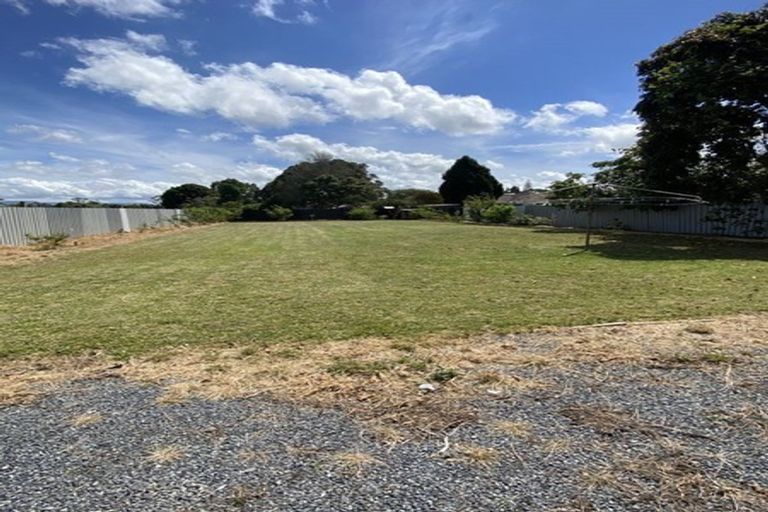 Photo of property in 1 Rankin Street, Kaikohe, 0405