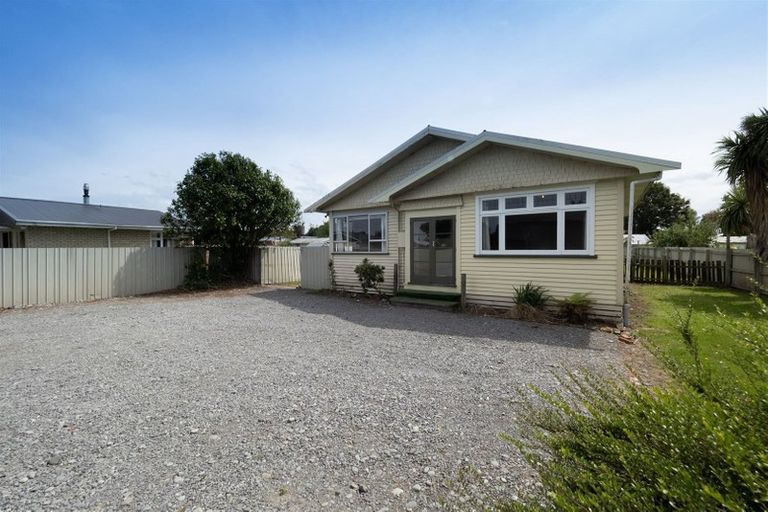 Photo of property in 47 Michael Street, Rakaia, 7710