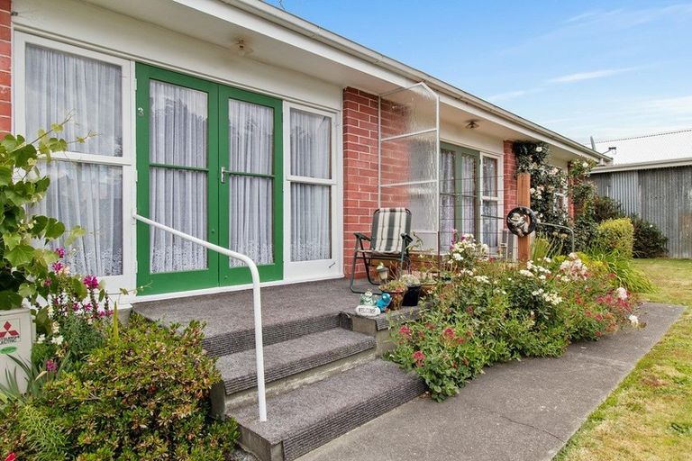 Photo of property in 3/201 King Street, Temuka, 7920