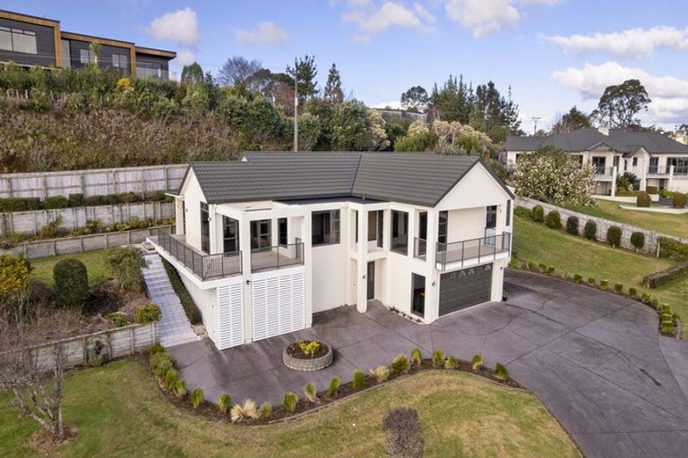 Photo of property in 19c Shelter Grove, Frankleigh Park, New Plymouth, 4310