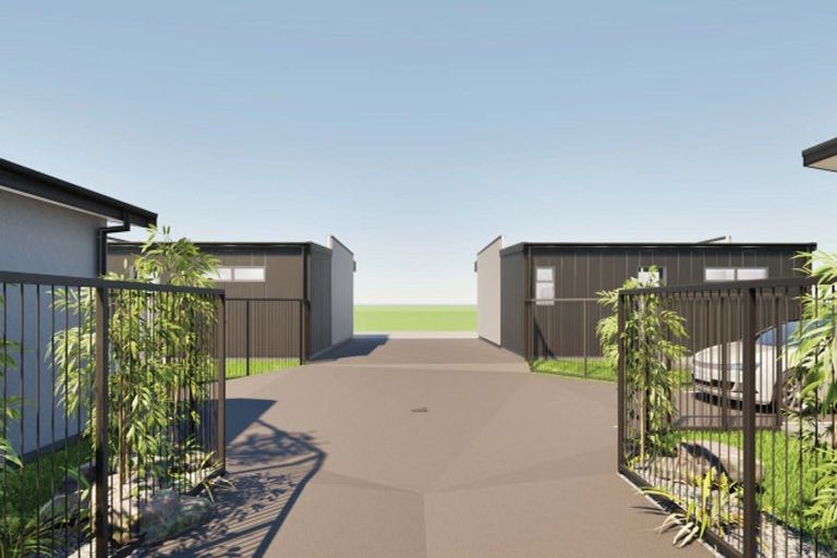 Photo of property in 111 King Street, Kensington, Timaru, 7910