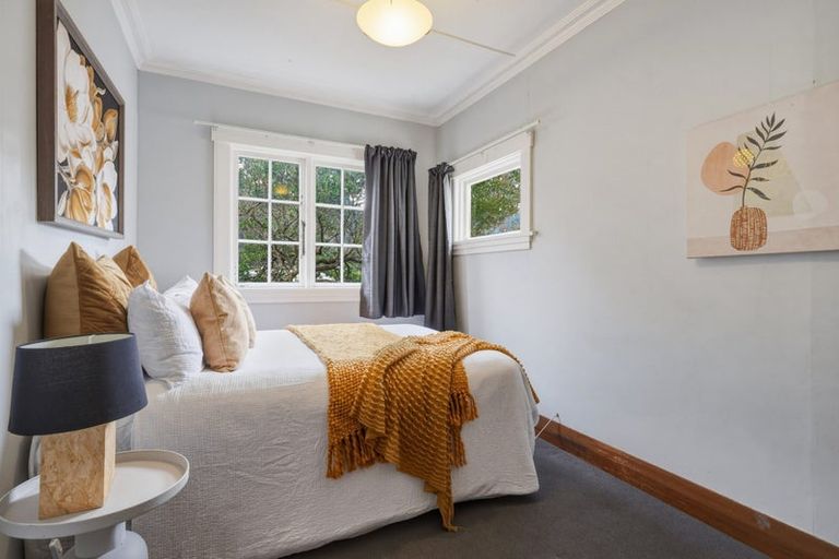 Photo of property in 6 Mechanic Street, North East Valley, Dunedin, 9010