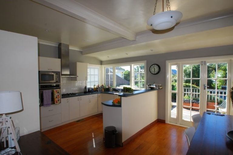 Photo of property in 90 Nottingham Street, Karori, Wellington, 6012