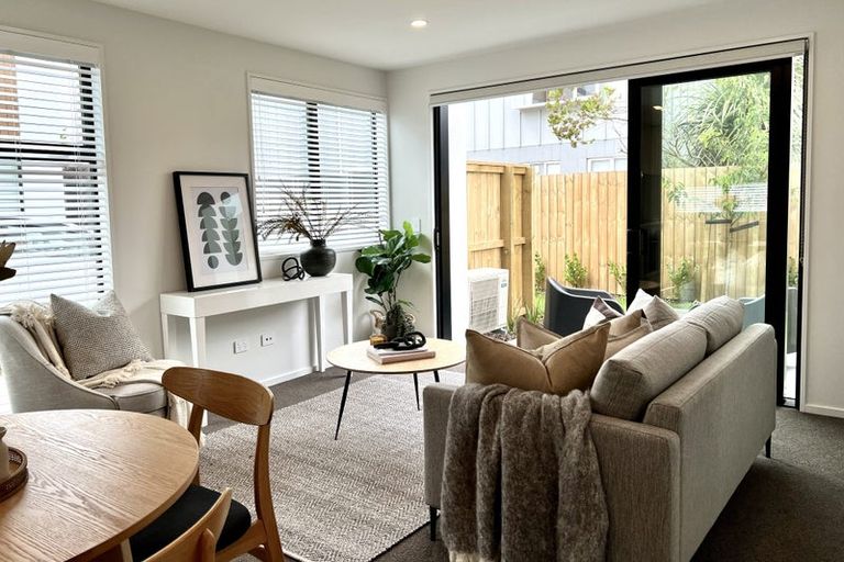 Photo of property in 4/14 Crohane Place, Addington, Christchurch, 8024