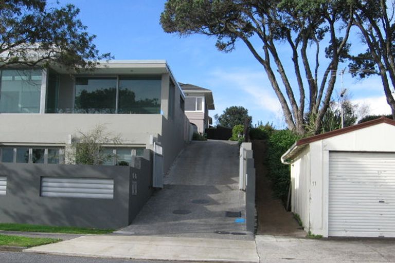 Photo of property in 70a The Parade, Bucklands Beach, Auckland, 2012