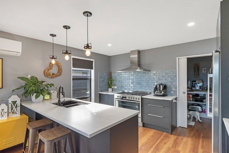 Photo of property in 77 Kemble Drive, Rolleston, 7615