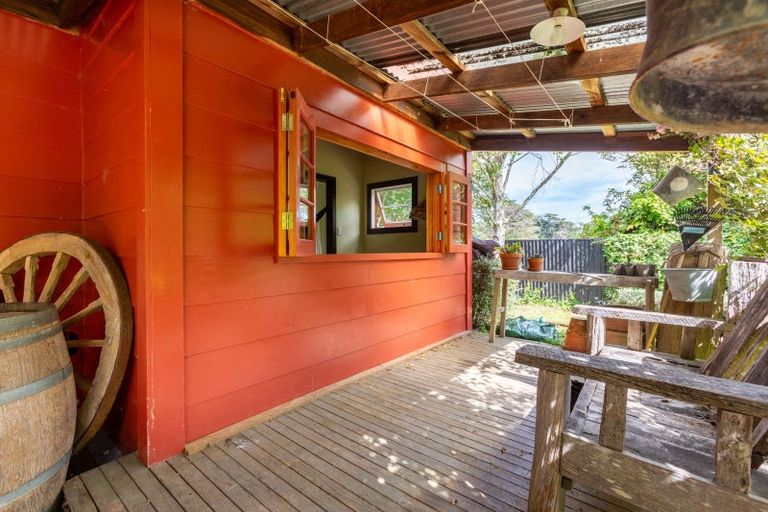 Photo of property in 496 Garfield Road, Ormondville, Dannevirke, 4977