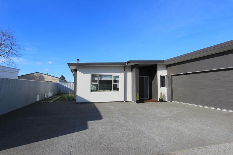 Photo of property in 7a Bank Street, Springlands, Blenheim, 7201