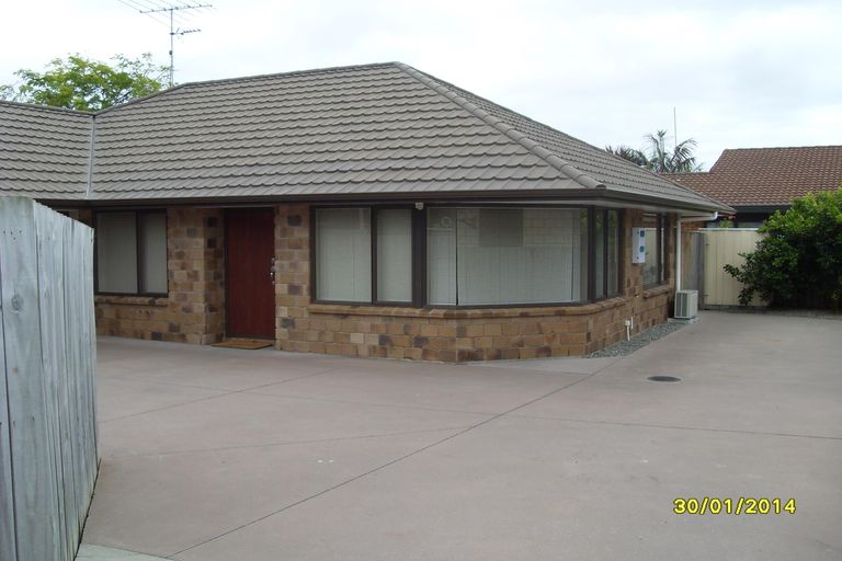 Photo of property in 6a Paterson Avenue, Pukekohe, 2120