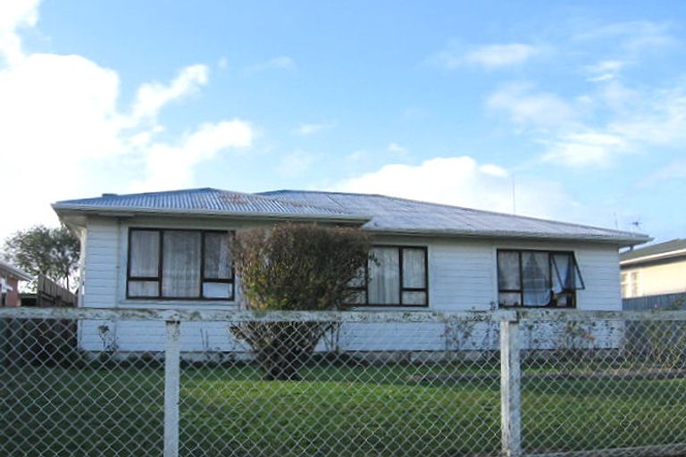 Photo of property in 156 Highbury Avenue, Highbury, Palmerston North, 4412