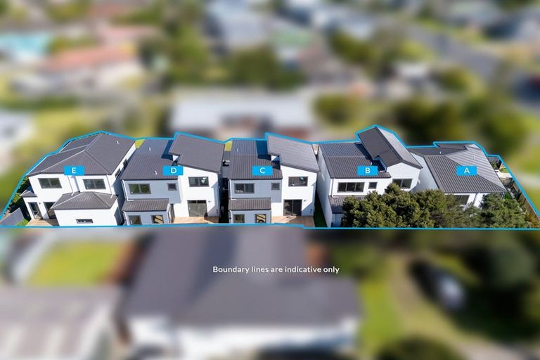 Photo of property in 334c Swanson Road, Ranui, Auckland, 0612