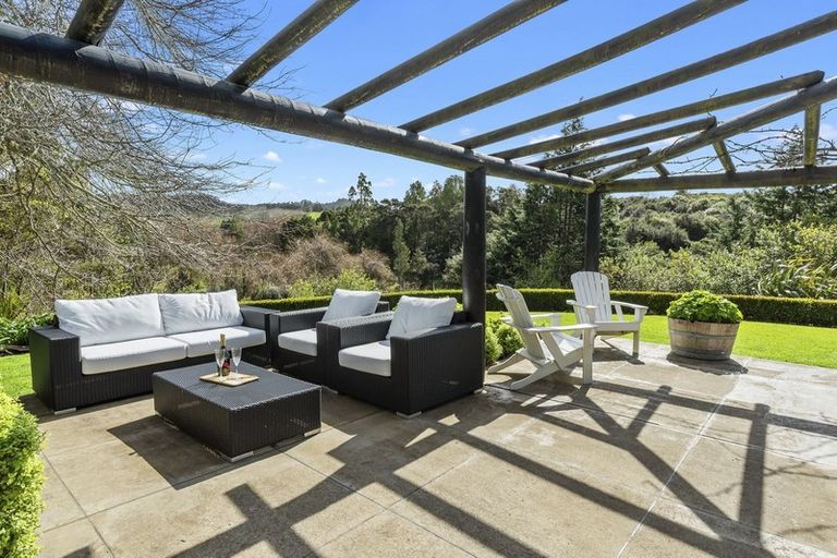 Photo of property in 1509 Weranui Road, Wainui, Silverdale, 0994