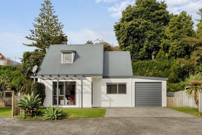 Photo of property in 63 Awaiti Place, Hairini, Tauranga, 3112