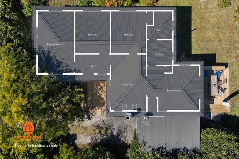 Photo of property in 10 Moreton Road, Carterton, 5713