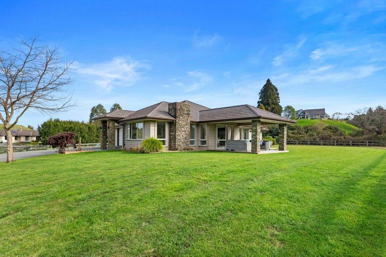 Photo of property in 7 Ascot Vale, Tikitere, Rotorua, 3074
