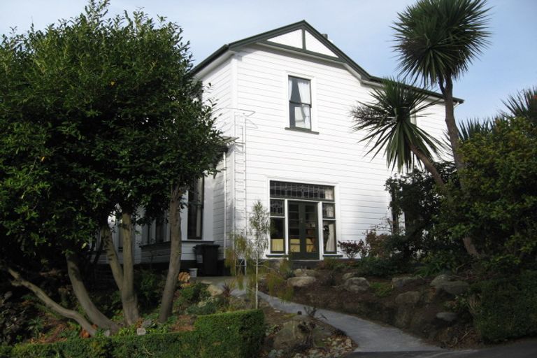 Photo of property in 30 Leven Street, Roslyn, Dunedin, 9010