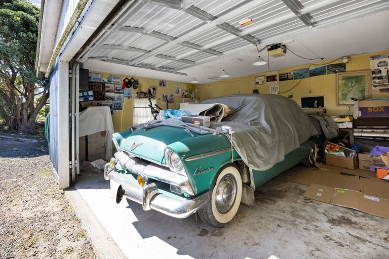 Photo of property in 56 Victoria Street, Patea, 4520