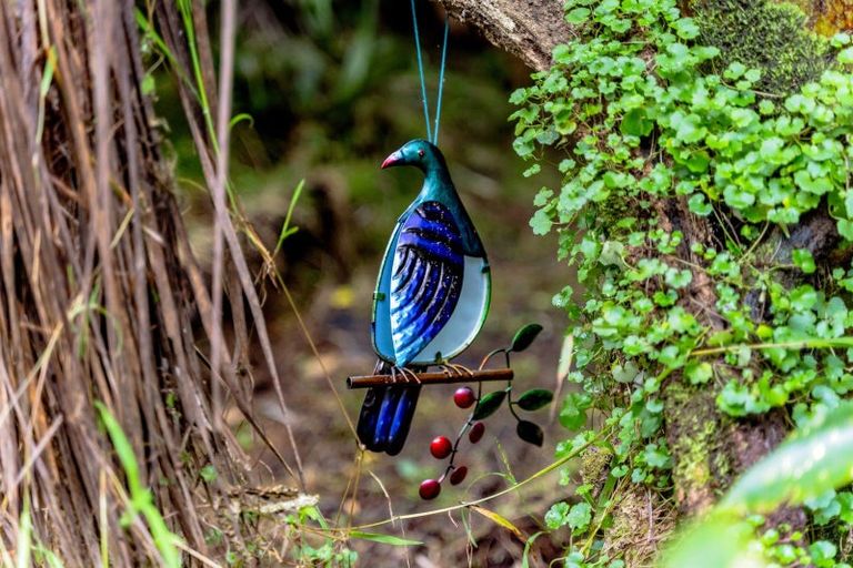 Photo of property in 36 Kereru Grove, Greenhithe, Auckland, 0632