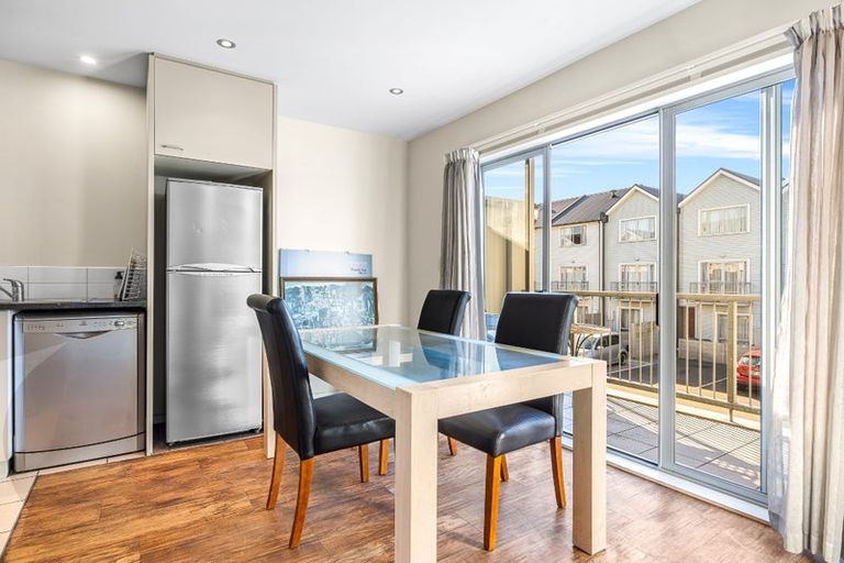 Photo of property in 15/31 Poulson Street, Addington, Christchurch, 8024