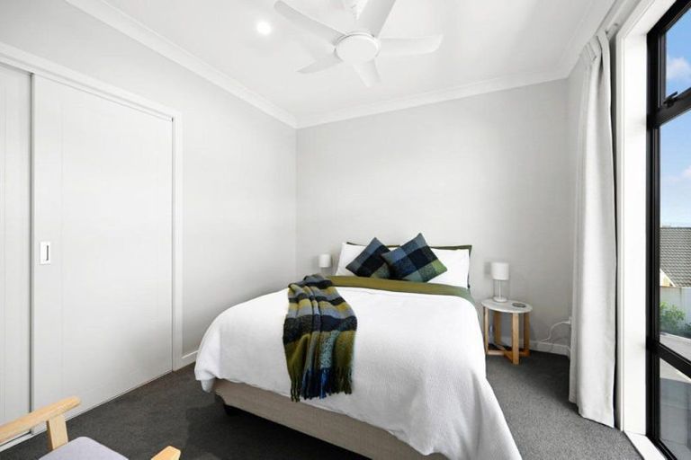 Photo of property in 2/25 Thackeray Street, Hamilton Lake, Hamilton, 3204