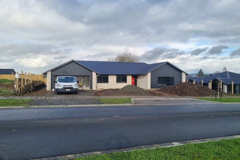 Photo of property in 135 Fairway Drive, Morrinsville, 3300
