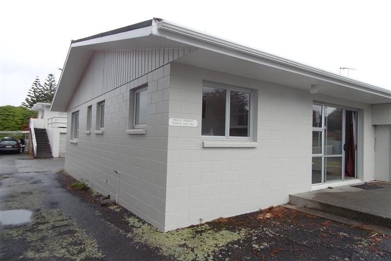 Photo of property in 3 Govett Avenue, Frankleigh Park, New Plymouth, 4310