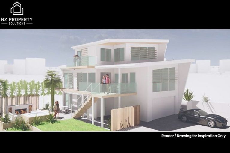 Photo of property in 125 Doon Street, Waverley, 9013