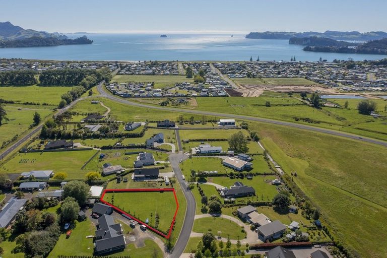 Photo of property in 8a Austin Drive, Whitianga, 3510