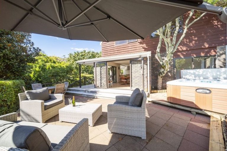 Photo of property in 40d Karina Road, Merrilands, New Plymouth, 4312