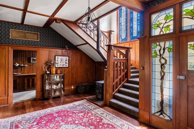 Photo of property in 1909 Tiniroto Road, Waerengaokuri, Manutuke, 4072