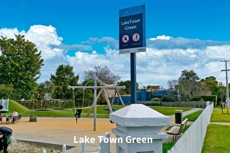 Photo of property in 7/37 Northboro Road, Hauraki, Auckland, 0622