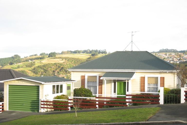 Photo of property in 40 Gamma Street, Belleknowes, Dunedin, 9011