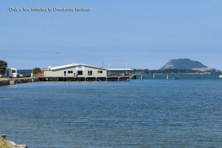 Photo of property in Waterview Estate, 6/4 Greystone Place, Omokoroa, 3114