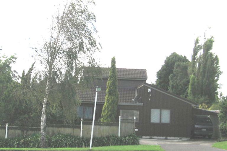 Photo of property in 569 Swanson Road, Ranui, Auckland, 0612