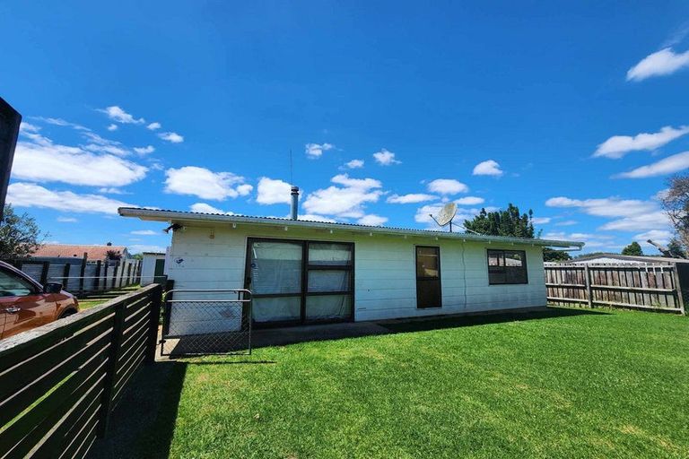 Photo of property in 24 Mangakahia Road, Kaikohe, 0405