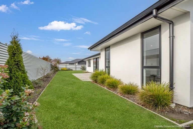 Photo of property in 113 Thomson Street, Tinwald, Ashburton, 7700