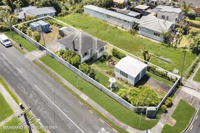 Photo of property in 131 Seabrook Avenue, New Lynn, Auckland, 0600