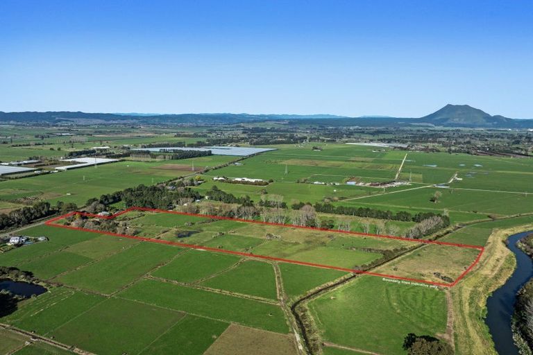 Photo of property in 54 Lewis Road, Otakiri, Whakatane, 3193
