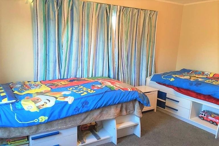 Photo of property in 15 Ohau Street, Dobson, Greymouth, 7805