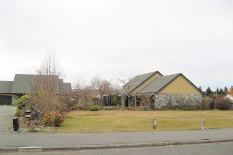 Photo of property in 8b Railway Place, Fairlie, 7925