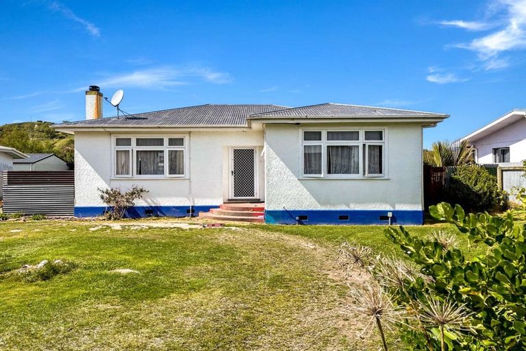 Photo of property in 85 Apatu Street, Wairoa, 4108