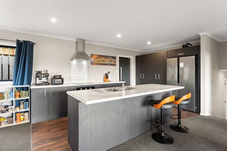 Photo of property in 10 Cullinane Avenue, Feilding, 4702