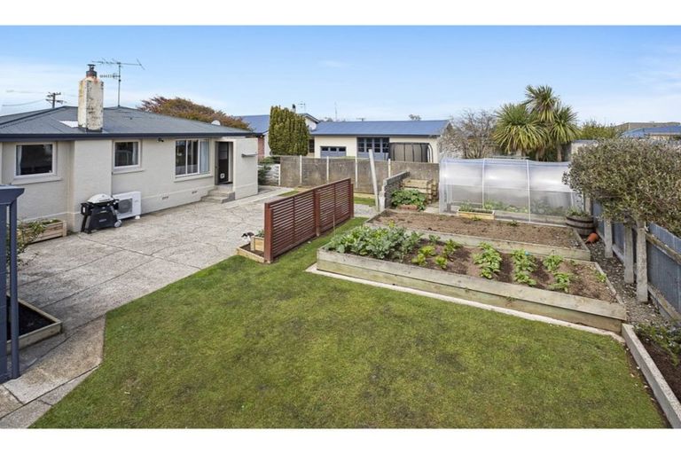 Photo of property in 156 Stobo Street, Grasmere, Invercargill, 9810