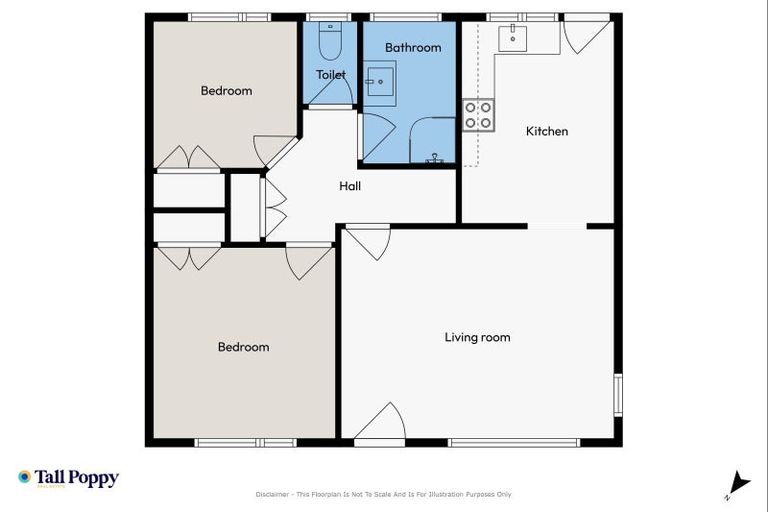 Photo of property in 3/242 Springfield Road, St Albans, Christchurch, 8014