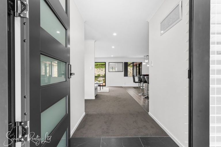 Photo of property in 6 Rata Lane, Maungaturoto, 0520
