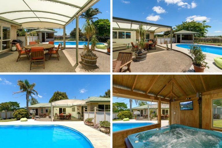 Photo of property in 41 Walter Henry Drive, Omanawa, Tauranga, 3171