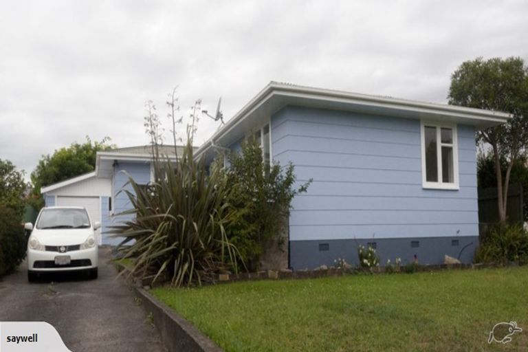Photo of property in 57 Anakiwa Street, Kelvin Grove, Palmerston North, 4414