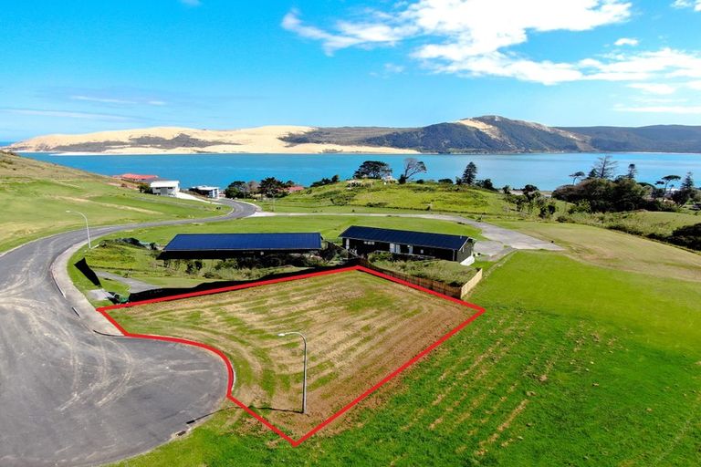 Photo of property in 69 Opononi Heights Drive, Opononi, Kaikohe, 0473