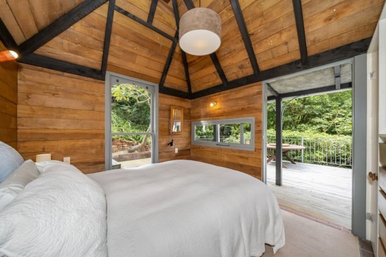 Photo of property in 6 Bermer Road, Belmont, Lower Hutt, 5010